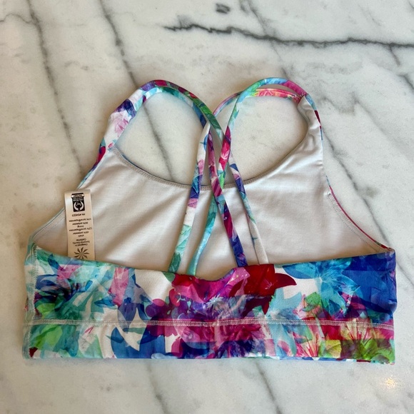 Girls sports bra, Athleta Girl - Picture 2 of 3